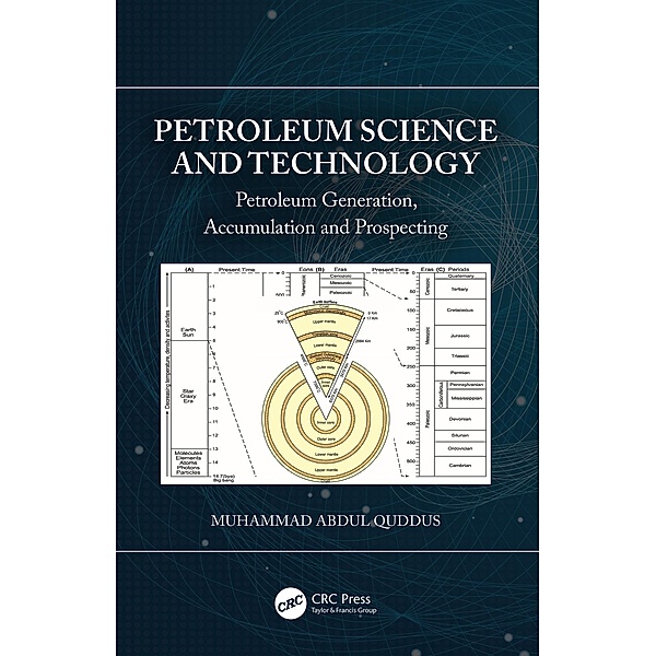 Petroleum Science and Technology, Muhammad Abdul Quddus