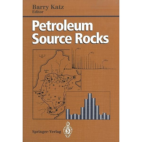 Petroleum Source Rocks / Casebooks in Earth Sciences