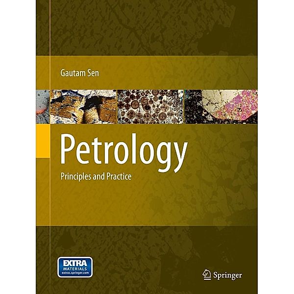 Petrology, Gautam Sen