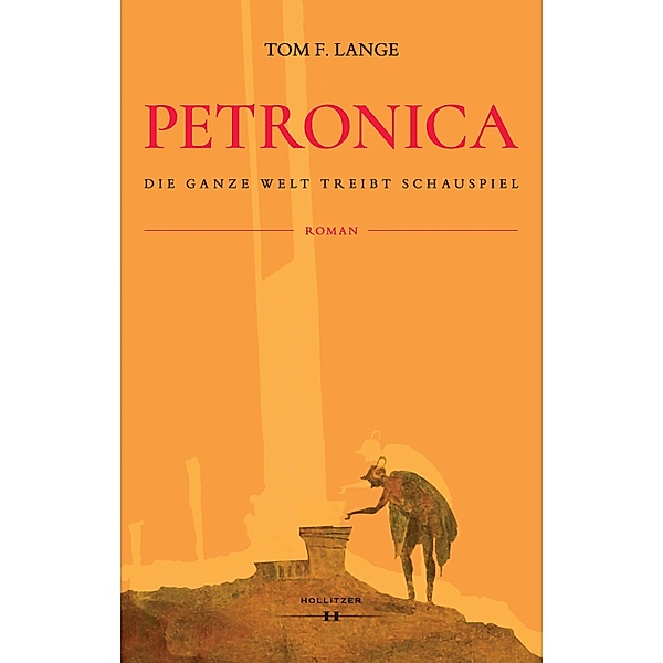 Petronica, Tom F. Lange