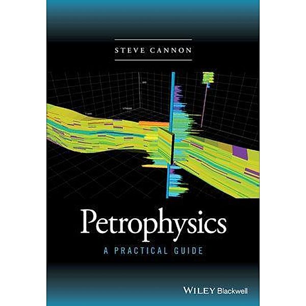 Petrophysics, Steve Cannon