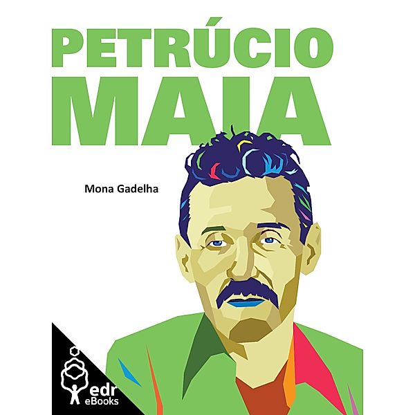 Petrúcio Maia / Coleção Terra Bárbara, Mona Gadelha