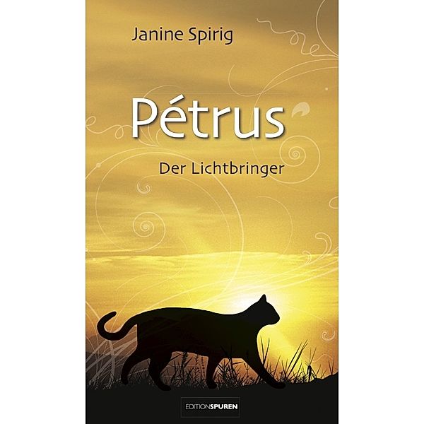 Pétrus, Janine Spirig