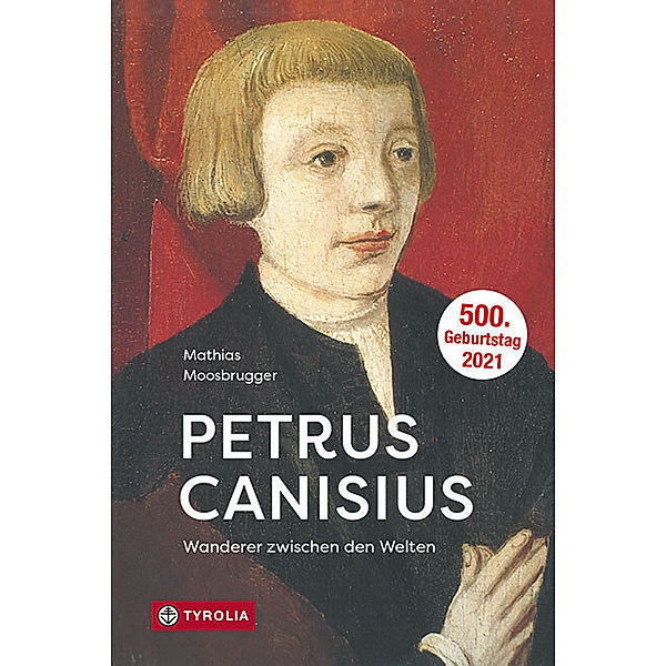 Petrus Canisius, Mathias Moosbrugger