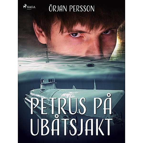 Petrus på ubåtsjakt, Örjan Persson
