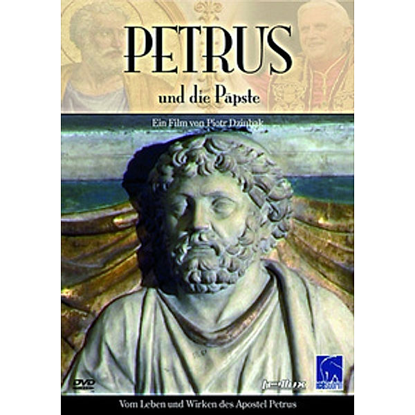 Petrus und die Päpste
