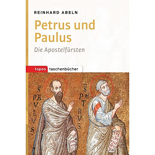 Petrus und Paulus, Reinhard Abeln