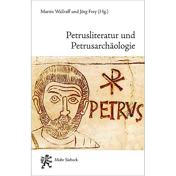 Petrusliteratur und Petrusarchäologie