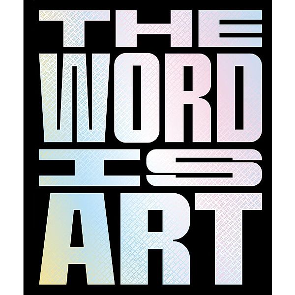 Petry, M: Word is Art, Michael Petry