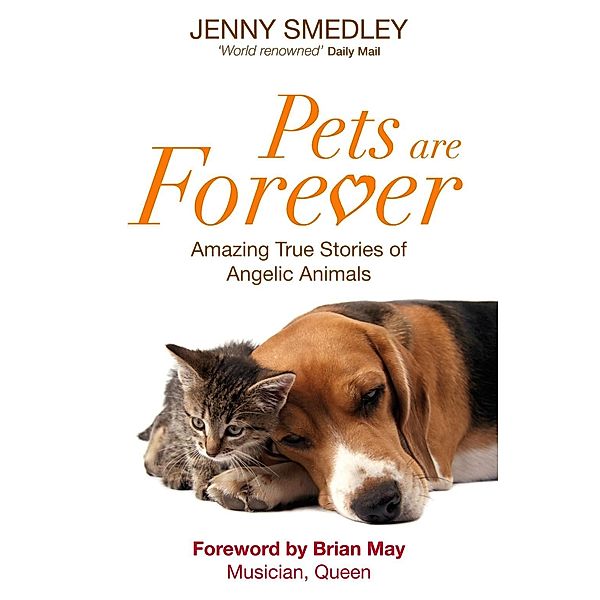 Pets are Forever, Jenny Smedley