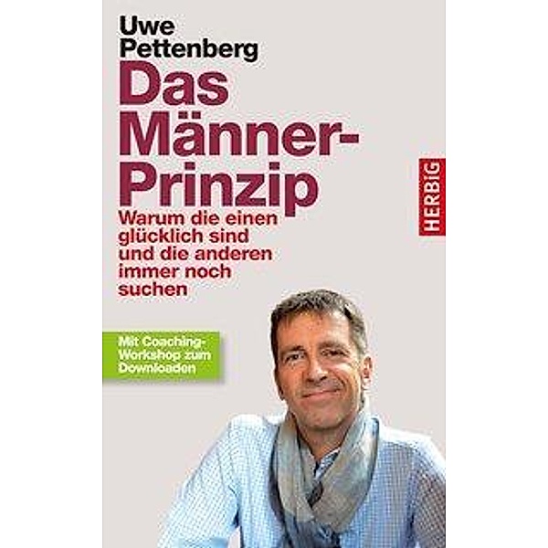 Pettenberg, U: Männer-Prinzip, Uwe Pettenberg
