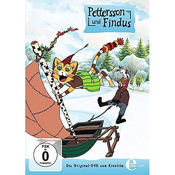 Pettersson und Findus - Der Kinofilm