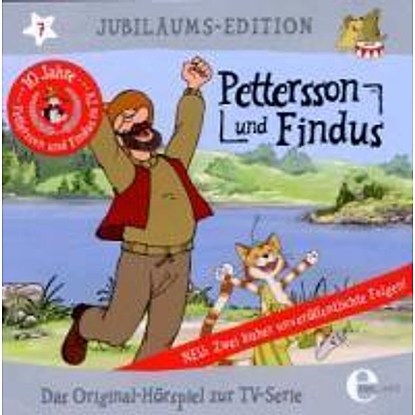 Pettersson und Findus - Jubiläums-Edition, Pettersson Und Findus