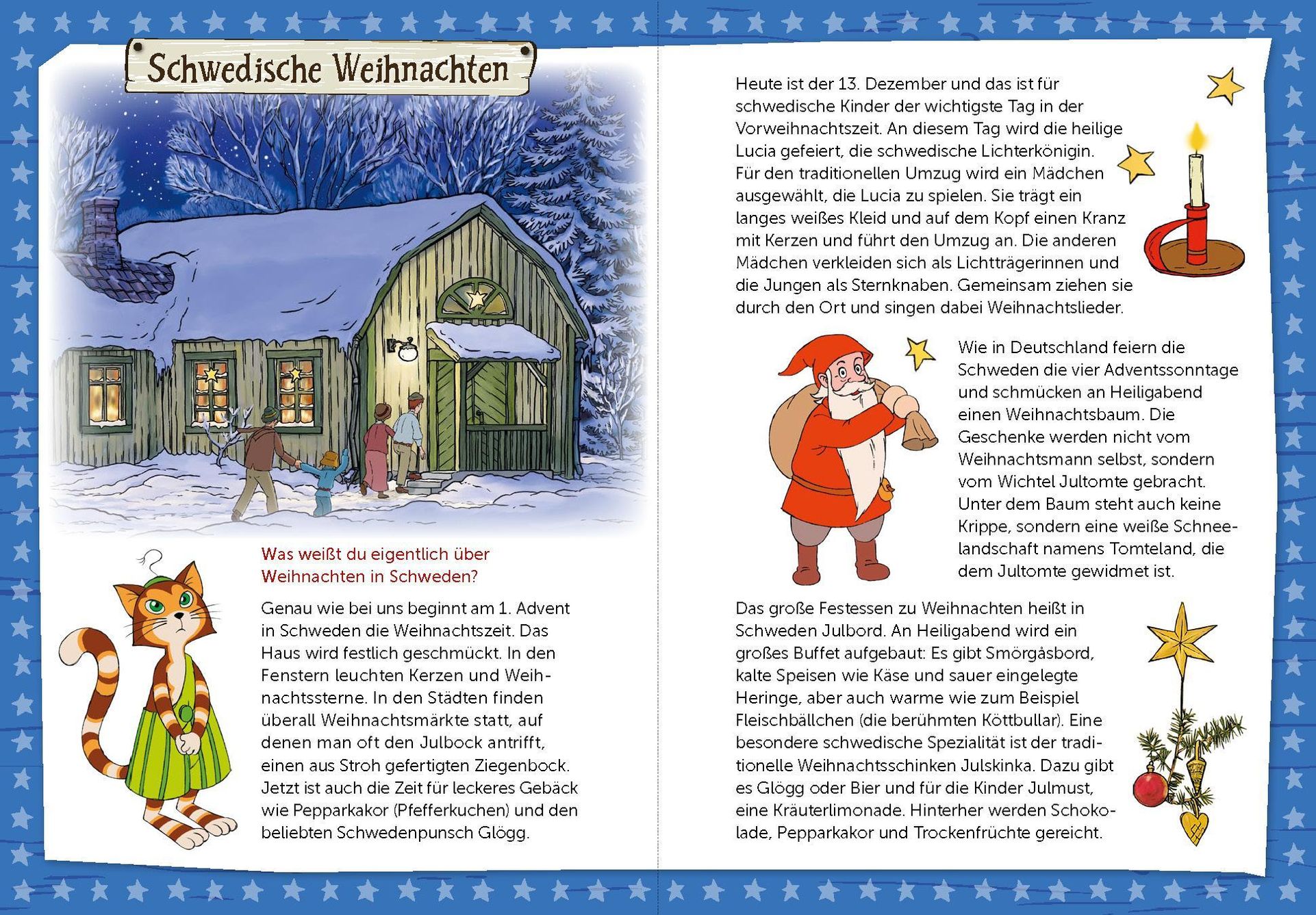 Mein Adventskalender-Hörspiel, Pettersson und Findus - Qobuz