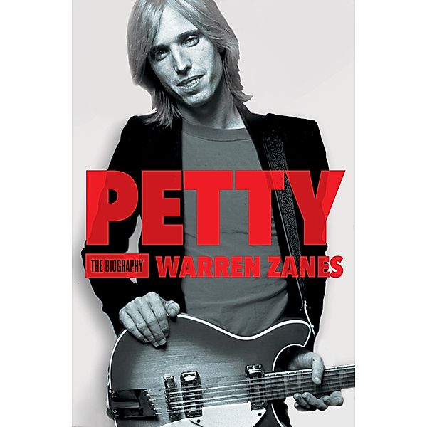 Petty, Warren Zanes