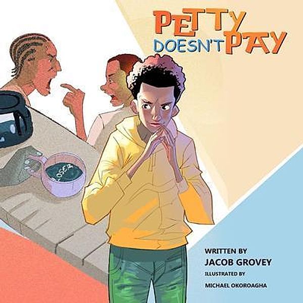 Petty Doesn't Pay, Jacob Grovey