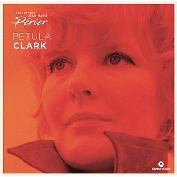 Petula Clark (Vinyl), Petula Clark