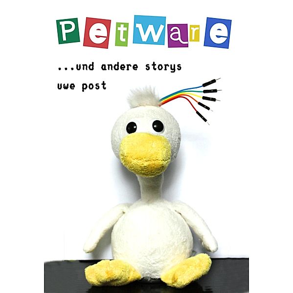 Petware, Uwe Post