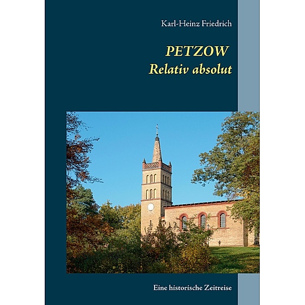 Petzow, Karl-Heinz Friedrich