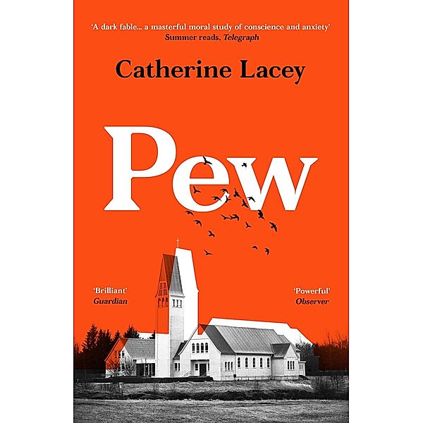 Pew / Granta Books, Catherine Lacey