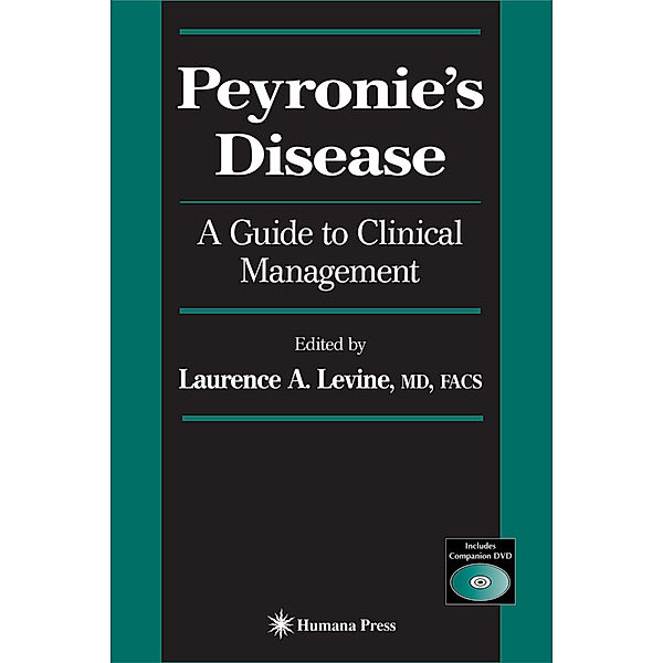 Peyronie's Disease