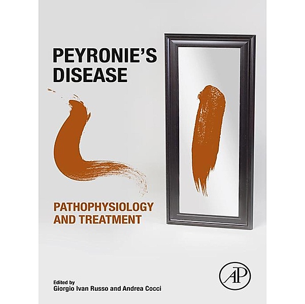 Peyronie's Disease: Pathophysiology and Treatment