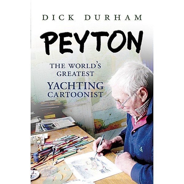 PEYTON, Dick Durham