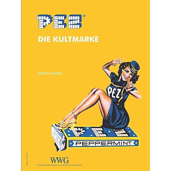 PEZ - Die Kultmarke, PEZ Die Kultmarke