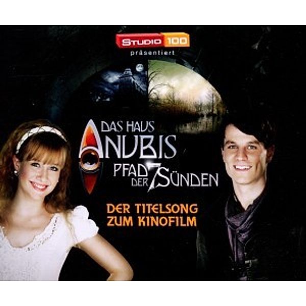 Pfad Der 7 Sünden (Single Zum Kinofilm), Das Haus Anubis