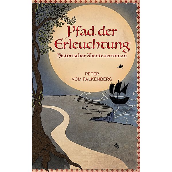 Pfad der Erleuchtung, Peter Vom Falkenberg