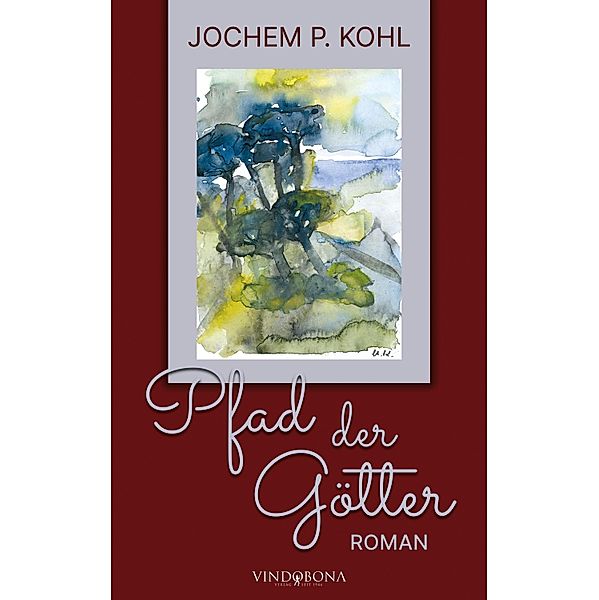 Pfad der Götter, Jochem P. Kohl