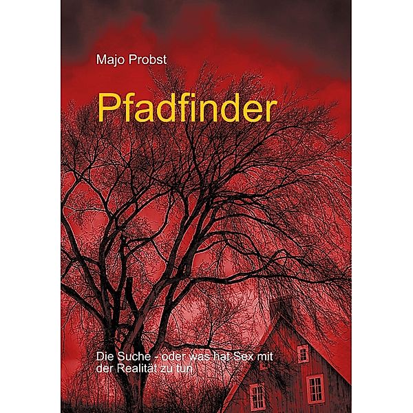 Pfadfinder, Majo Probst