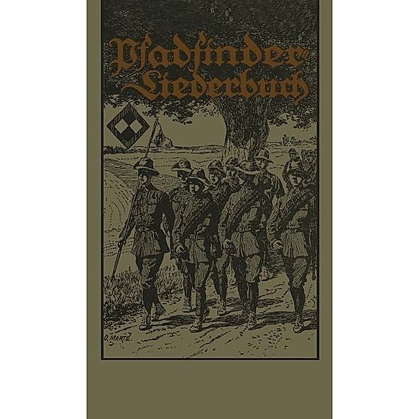 Pfadfinder-Liederbuch, Maximilian Bayer