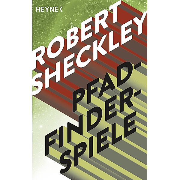 Pfadfinderspiele, Robert Sheckley