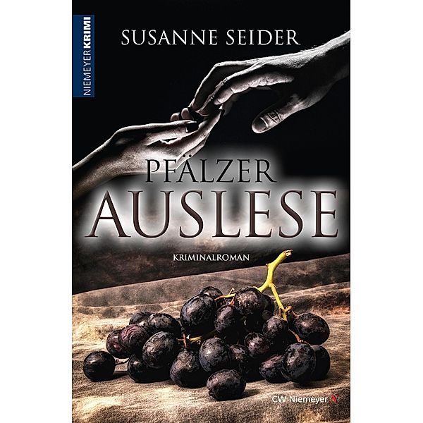 Pfälzer Auslese, Susanne Seider