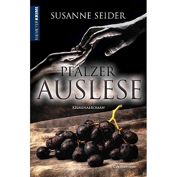 Pfälzer Auslese, Susanne Seider