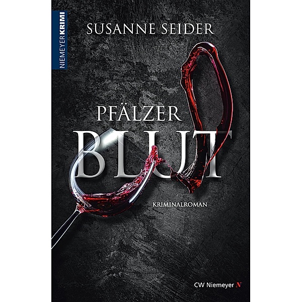 Pfälzer Blut, Susanne Seider