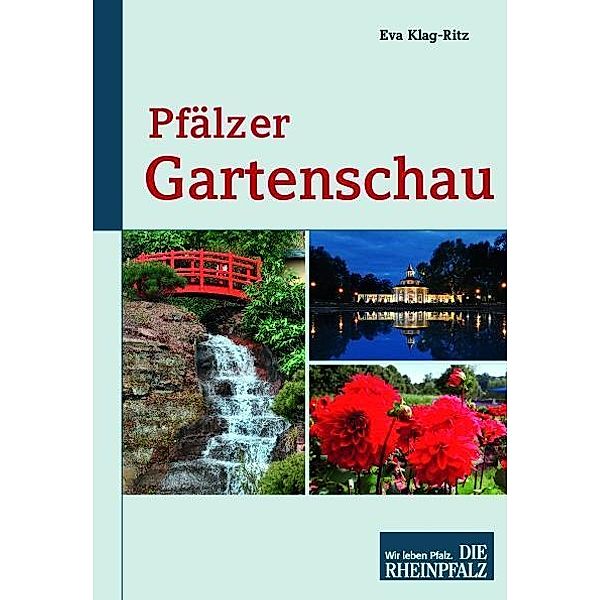 Pfälzer Gartenschau, Eva Klag-Ritz
