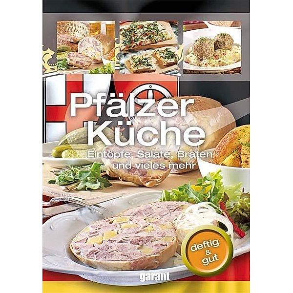 Pfälzer Küche