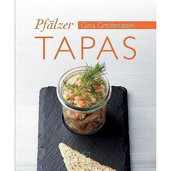 Pfälzer Tapas, Gina Greifenstein