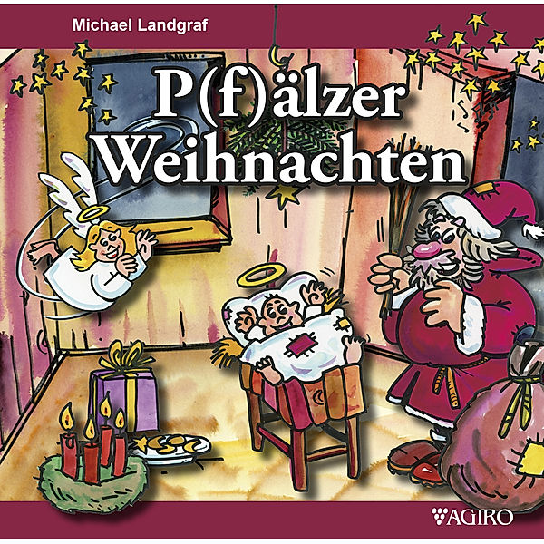 P(f)älzer Weihnachten, Michael Landgraf