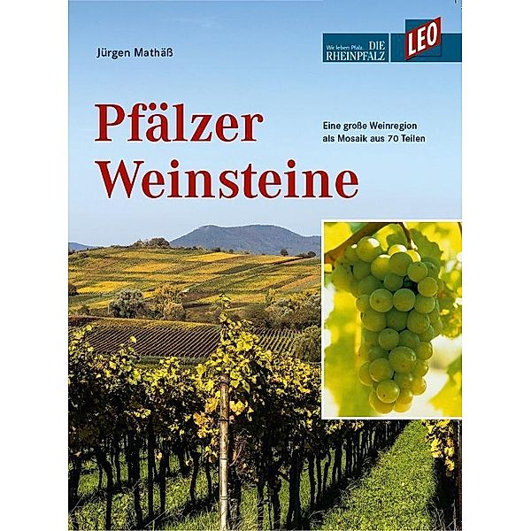 Pfälzer Weinsteine, Jürgen Mathäß