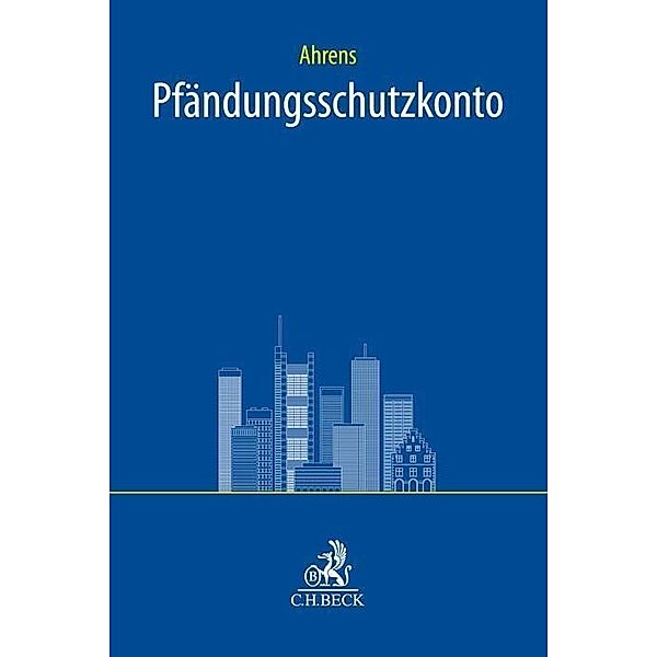 Pfändungsschutzkonto, Martin Ahrens