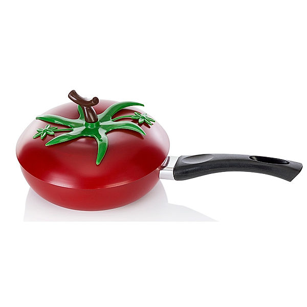 Pfännchen Tomate