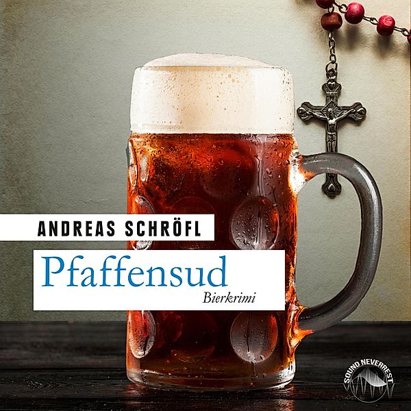 Pfaffensud, Andreas Schröfl