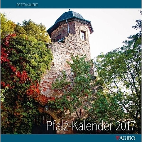 Pfalz Foto-Kalender 2017