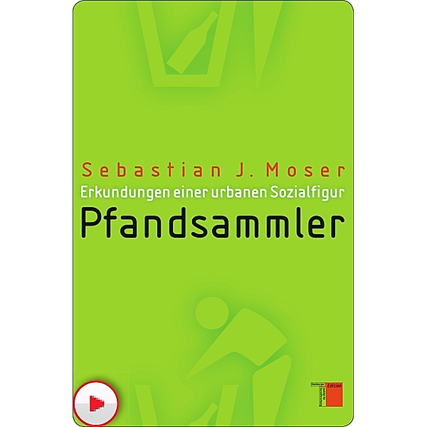 Pfandsammler, Sebastian J. Moser