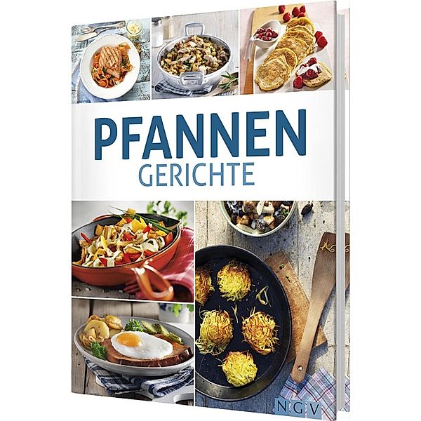 Pfannengerichte