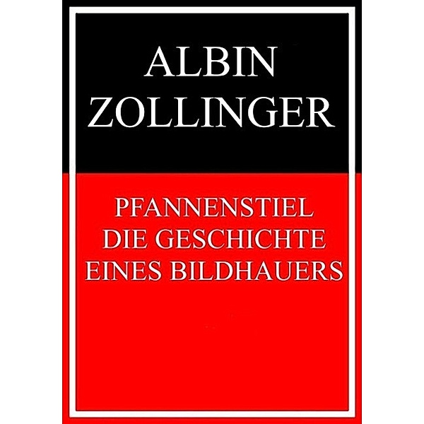 Pfannenstiel, Albin Zollinger