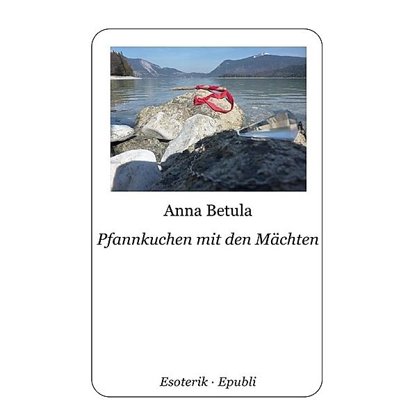 Pfannkuchen mit den Mächten, Anna Betula